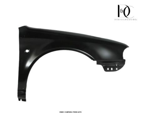 Aripa fata Skoda Octavia 1997-2010 Grunduita Dreapta 1U0821106A