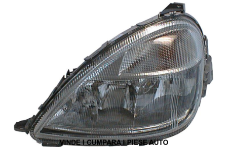 Far Mercedes A-CLASS 1998-2001 	H7/H1/H1 Pneumatic Stanga 1688200961