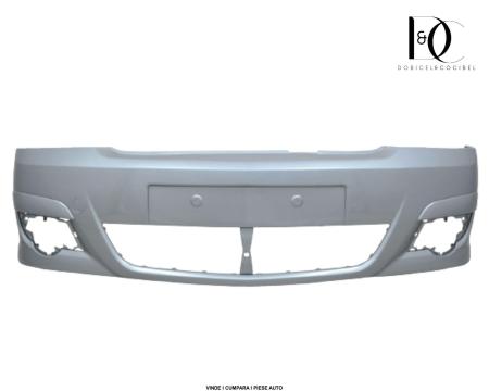 Bara fata Opel Meriva Argintiu Z163 Light Silver 2006-2010 Vopsita 6400609