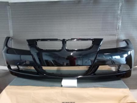 Bara fata BMW E90/E91 Negru 475 Black Sapphire 2005-2008 Vopsita 51117140859
