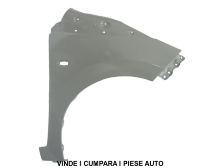 Aripa fata Toyota AYGO 2014-2018 Grunduita Dreapta 53811-0H030