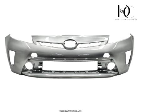Bara fata Toyota Prius 2011-2014 Argintiu 1F7 Silver Vopsita 52119-47934