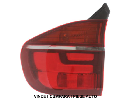 Stop lampa spate LED BMW X5 E70 Facelift 2010-2013 Stanga 63217227789