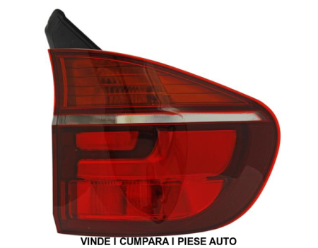 Stop lampa spate LED BMW X5 E70 Facelift 2010-2013 Dreapta 63217227790