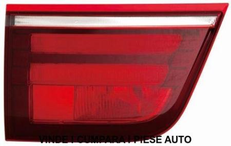 Stop lampa spate interior LED BMW X5 E70 Facelift 2010-2013 Stanga 63217227793