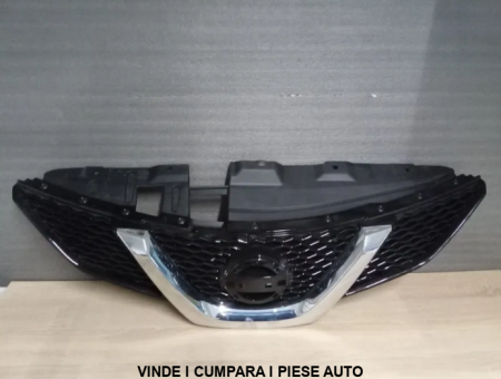 Grila masca radiator Nissan QASHQAI 2013|2014|2015|2016|2017
