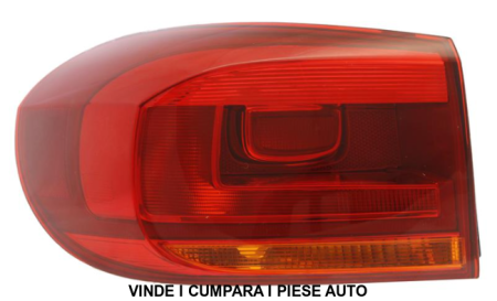 Stop lampa spate VW Tiguan 2011-2013 Stanga 5N0945095N