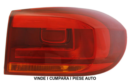 Stop lampa spate VW Tiguan 2011-2013 Dreapta 5N0945096N