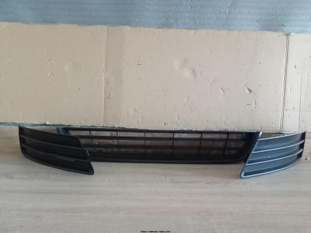 Set grila grile proiectoare (fara orificiu) Bara fata VW Passat CC 2008-2012 3C88536779B9 3C8853665B9B9 3C8853666B9B9