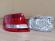 Stop cu soclu Becuri LED Audi A6 C6 2004-2008 Stanga/Dreapta 4F5945095N 4F5945096N 4F5945222C  4F5945221C