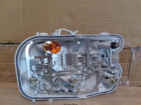 Soclu Becuri lampa spate LED Audi A6 C6 2003-2008 Stanga 4F594521C