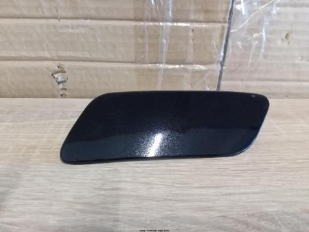Capac spalator far Audi A6 C6 2008-2010 Negru LY9B Stanga 4F0955275B