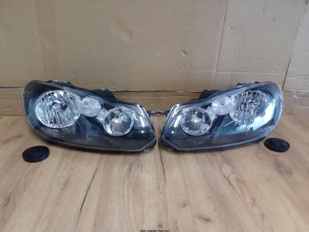 Far faruri stanga sau dreapta H7/H7 VW Golf 6 (VI) 2008-2012
