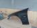 Aripa fata BMW E46 1998-2001 Berlina/Touring Nonfacelift Grunduita Stanga 41358240405