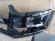 Bara fata cu spalator Audi A4 2011-2014 Negru LY9B Vopsita 8K0807065CGRU