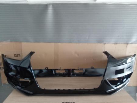 Bara fata cu spalator Audi A4 2011-2014 Negru LY9B Vopsita 8K0807065CGRU