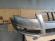 Bara fata Audi A6 C6 2008-2010 LY7Q Gri Vopsita cu spalator far 4F0807105AAGRU