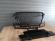Set Grila radiator+proiectoare RS Look negru lucios Audi A4 B8 Facelift 2011-2015