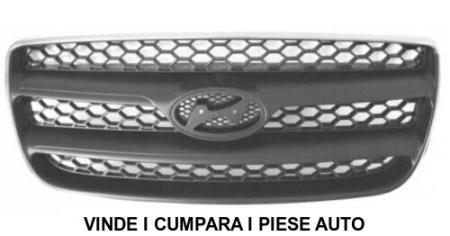 Grila masca radiator Hyundai Santa Fe 2006-2009 865602B010