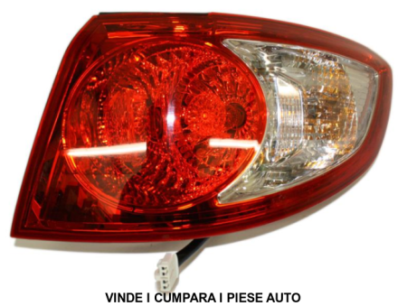 Stop lampa spate Hyundai Santa Fe 2006-2009 Dreapta 92402-2B020