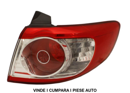 Stop lampa spate Hyundai Santa Fe 2009-2012 Dreapta 92402-2B520