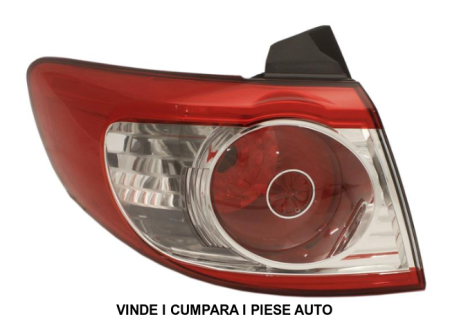Stop lampa spate Hyundai Santa Fe 2009-2012 Stanga 92401-2B520