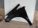 Aripa fata Toyota Prius 2009-2016 Negru 202 Vopsita Stanga 53802-47040