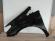 Aripa fata Toyota Prius 2009-2016 Negru 202 Vopsita Stanga 53802-47040