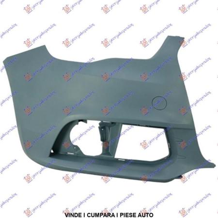 Flaps Bara Fata Dreapta Audi A1 An 2010 2011 2012 2013 2014