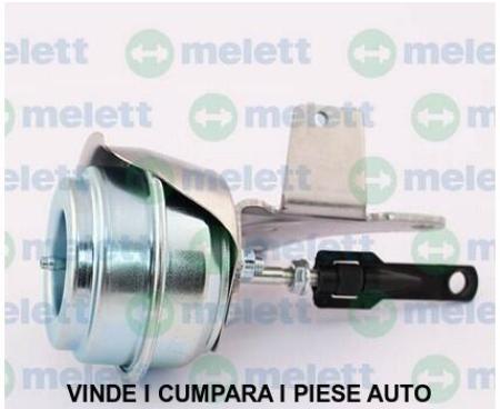Actuator supapa turbo Alfa Romeo/Fiat/Opel 1.9 74KW-110KW Melett 55205474