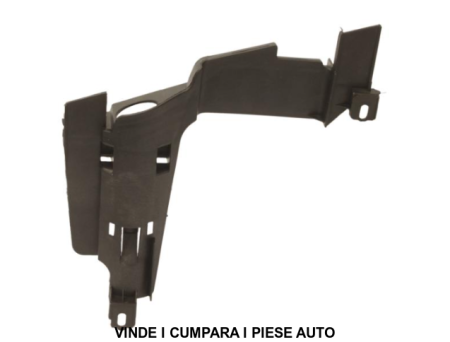 Suport far BMW E46 1998-2005 Stanga 63128380187