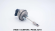 Supapa Actuator control Turbo Volkswagen/Audi /Skoda 1.6 TDI Sidat 03L253014A