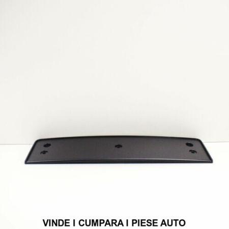 Suport Numar Bara fata VW Touareg 7P 2010-2014 7P6807287E