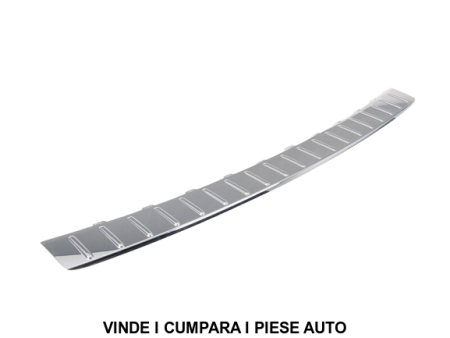 Ornament cromat Bara spate VW Touareg 7P 2010-2014 7P6807787A 2ZZ