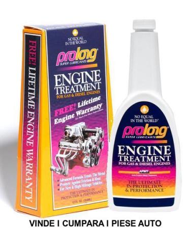 Aditiv Prolong Tratament Motor 236 ml SPP13