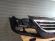 Pachet Bara fata spalator faruri 2 senzori Grila radiator VW PASSAT CC 2008-2012 LD5Q Albastru 3C8807217RGRU 3C8853651QGRU