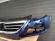 Pachet Bara fata spalator faruri 2 senzori Grila radiator VW PASSAT CC 2008-2012 LD5Q Albastru 3C8807217RGRU 3C8853651QGRU