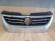 Grila radiator cu senzori VW PASSAT CC 2008-2012 AURIU LC8Y Vopsita 3C8853651QGRU