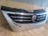 Grila radiator cu senzori VW PASSAT CC 2008-2012 AURIU LC8Y Vopsita 3C8853651QGRU