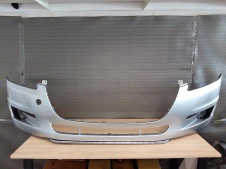 Bara fata Peugeot 508 Argintiu Vopsita 2010-2014 7401WF