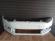 Bara fata VW Polo 6R 2014-2018 Alb LC9A Vopsita 6C0807217GRU