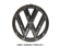 Emblema Grila radiator fata VW Golf Plus 2009-2014 5K0853601F ULM