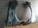 Set Aripa fata VW Golf 6 (VI) LC5F Albastru Blue Graphite Hatchback Vopsita 2008-2012 5K6821021 5K6821022