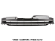 Grila Radiator fara Emblema VW Golf 5 2003-2008 Grunduita FKSG009