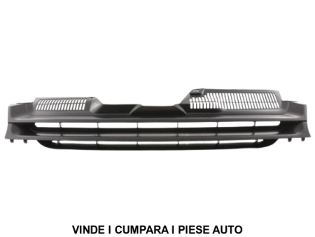 Grila Radiator fara Emblema VW Golf 5 2003-2008 Grunduita FKSG009
