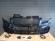 Bara fata Audi A4 B7 RS LOOK 2004-2007 Negru LY9B/LZ9Y Vopsita ZPAU16