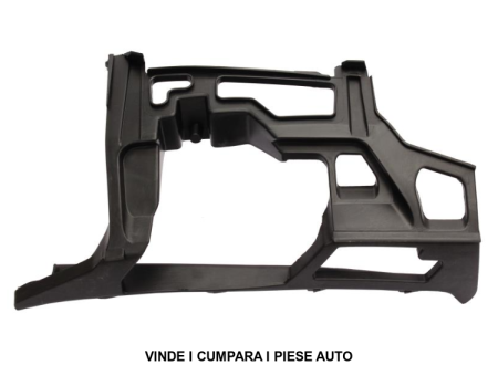 Suport Bara fata VW Golf 6 (VI) 2008-2012 Stanga 5K0807723B
