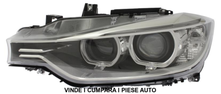 Far Bi-Xenon Led D1S BMW F30/F31 2011-2015 Stanga 63117314531