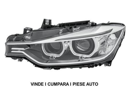 Far Bi-Xenon Led D1S Adaptiv BMW F30/F31 2011-2015 Stanga 63117338701