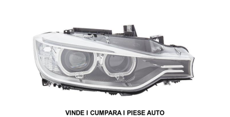 Far Bi-Xenon Led D1S Adaptiv BMW F30/F31 2011-2015 Dreapta 63117338702